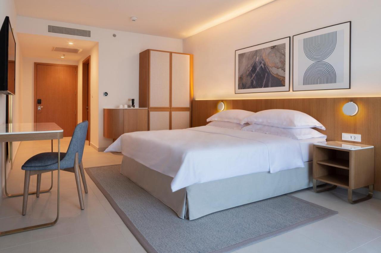 Bluesun Hotel Elaphusa Bol Habitación foto